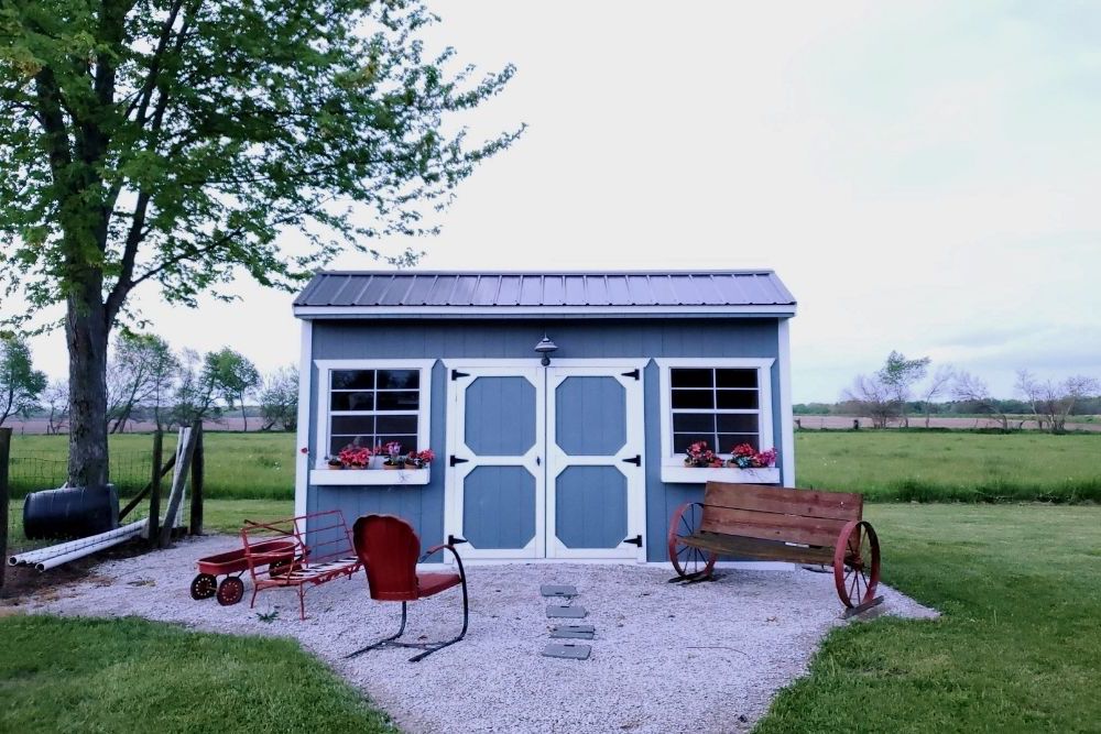 Tiny house 2