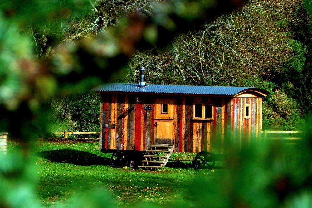 Tiny house 3