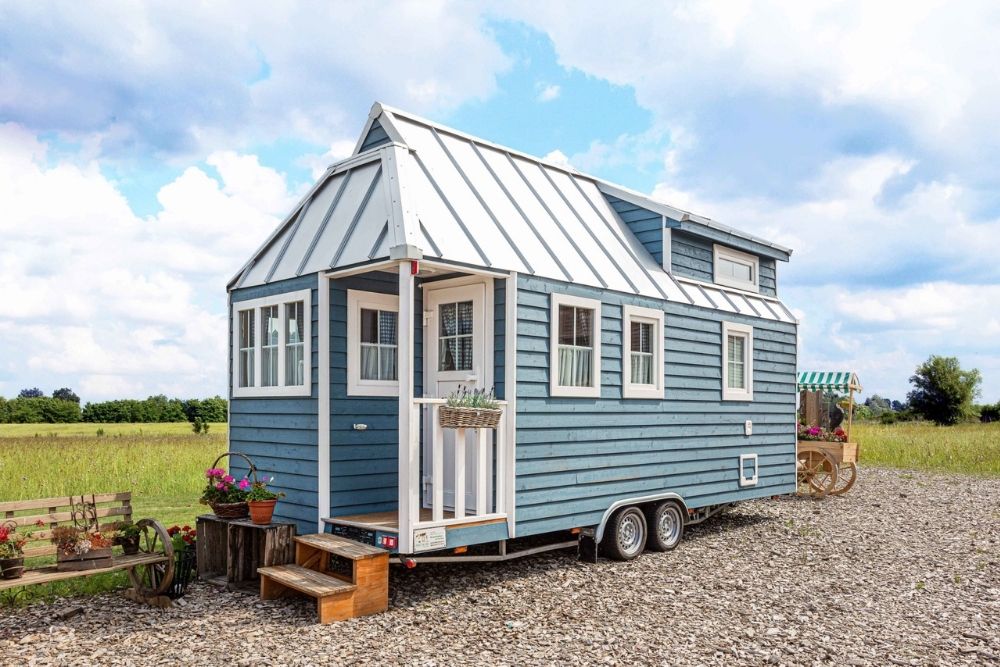Tiny house 5
