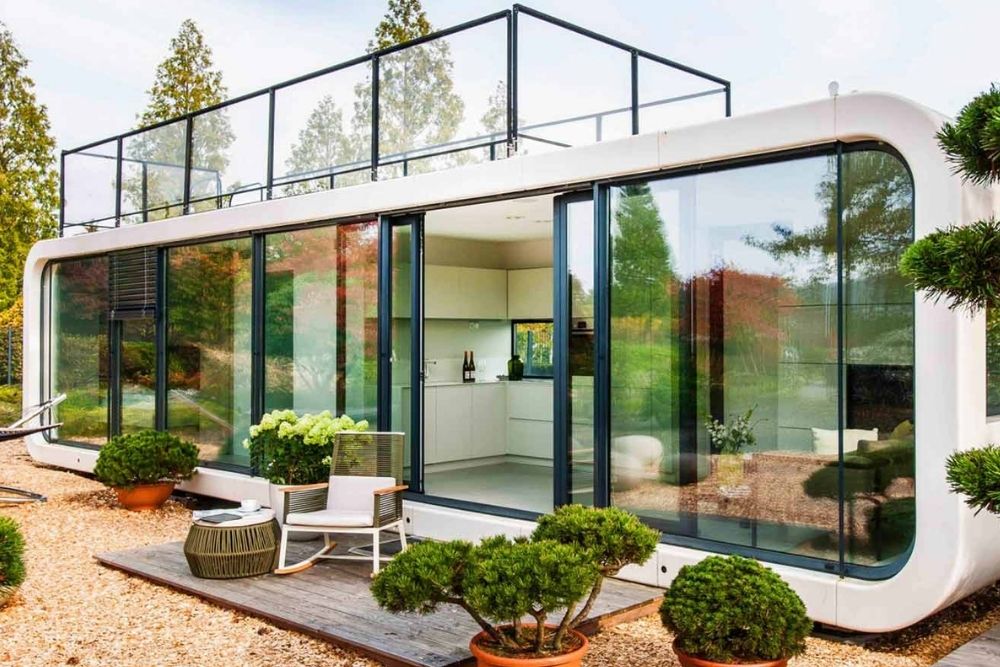 Tiny house 6